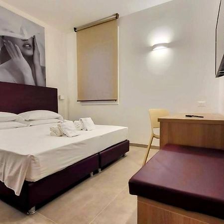 Bertiera Rooms Болоня Екстериор снимка