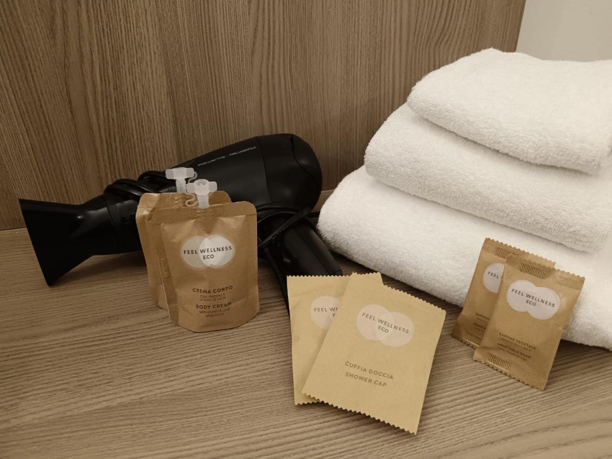 Bertiera Rooms Болоня Екстериор снимка